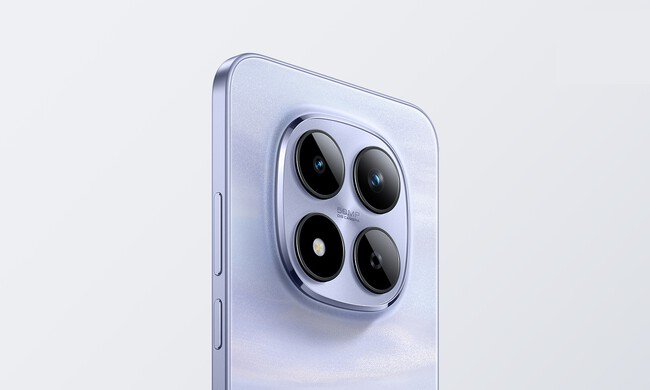 Redmi Note 15 Pro+