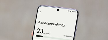 Así evité que WhatsApp y Telegram se comieran el almacenamiento del móvil y sin perder ningún dato