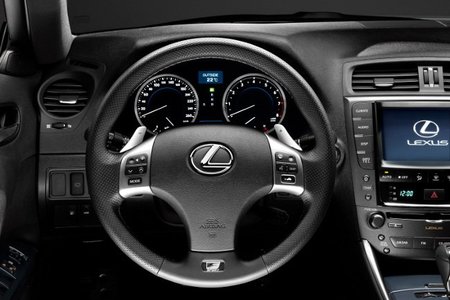Lexus se queda sin motores diésel BMW para centrarse al 100 % en los híbridos de gasolina