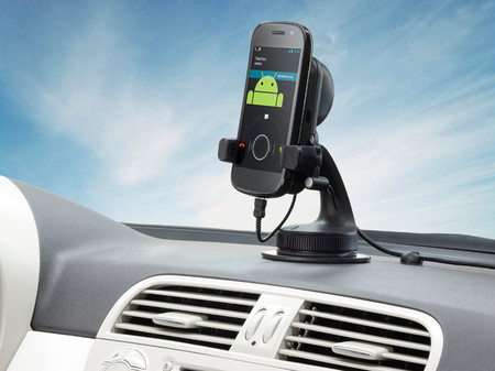 TomTom Hands Free Car Kit