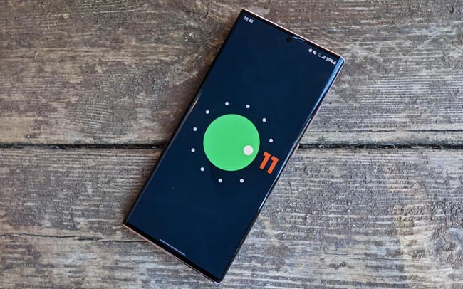 One Ui 3