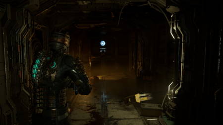 Imagen De Dead Space Remake Electronic Arts