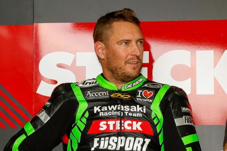 Tremenda rajada de Anthony West: acusa a la FIM de conspirar en favor de Valentino Rossi y Marc Márquez