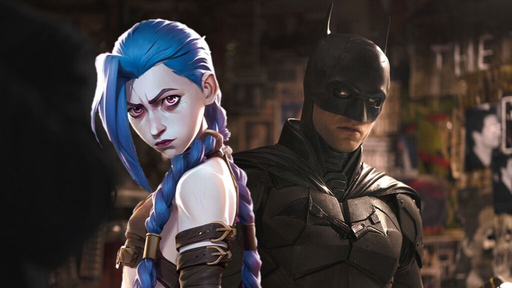 El guionista de The Batman: Parte 2 afirma que a Hollywood ya no le interesan los cómics y que tiene una nueva obsesión más apetitosa 