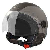 MAX Pininfarina City, cuero y elegancia en un jet urbano