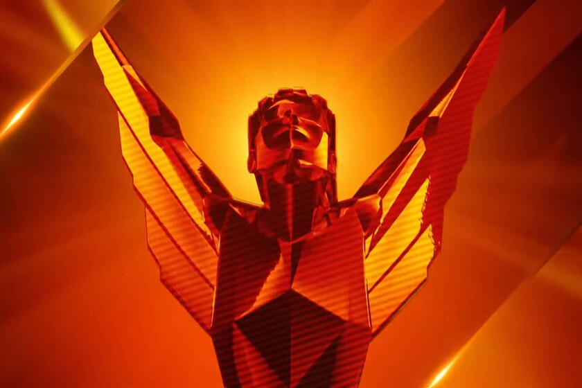 Imagen De The Game Awards 2023