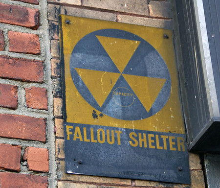 Tras una explosión nuclear, estos son los alimentos que se vuelven más radiactivos