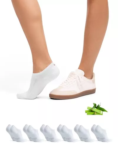 DANISH ENDURANCE Pinkies en Bambú