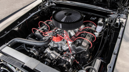 Boss 429 4