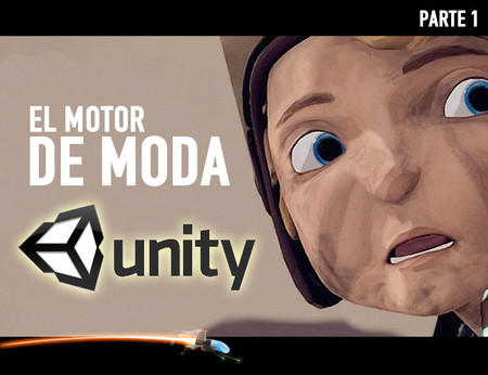 Unity, el motor de desarrollo capaz de partir la historia de los videojuegos en dos