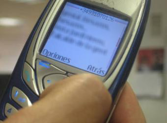 Perfiles: Envía SMS más baratos