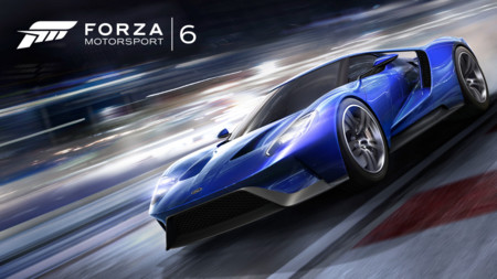 Si eres Gold, desde ya y hasta el 28 de agosto puedes jugar gratis a Forza 6