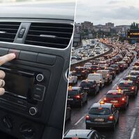 La DGT no está muy conforme con el truco que España ha normalizado para evitar los accidentes por alcance 