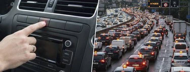 La DGT no está conforme con el truco que España ha normalizado para evitar los accidentes por alcance