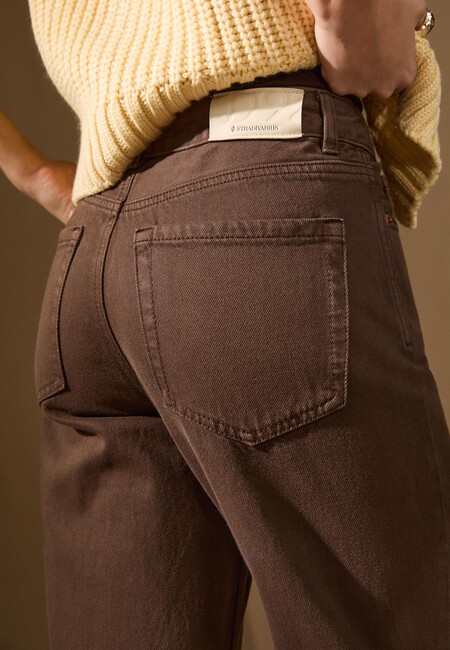 pantalones de Stradivarius