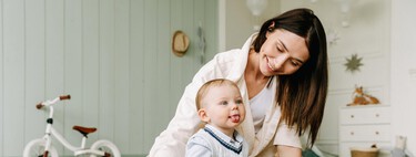 15 juguetes que ayudan al bebé a desarrollar la comprensión de la causa y el efecto