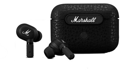 Auriculares Marshall