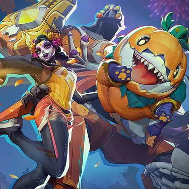 Marvel Zombis Rivals 2025