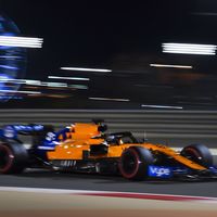 Más velocidad punta y menos aerodinámica, la clave del regreso de McLaren a la élite de la Fórmula 1 en 2019