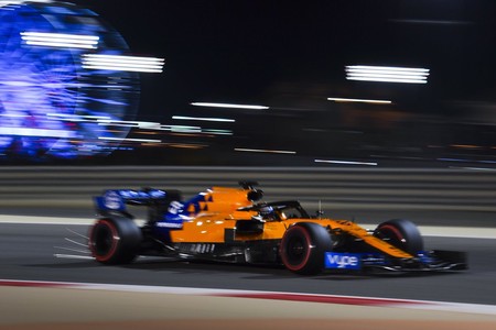 Más velocidad punta y menos aerodinámica, la clave del regreso de McLaren a la élite de la Fórmula 1 en 2019