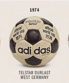 Telstar Durlast