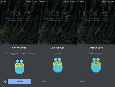 Androidのファストペアリング