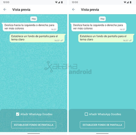 Whatsapp Fondo Pantalla