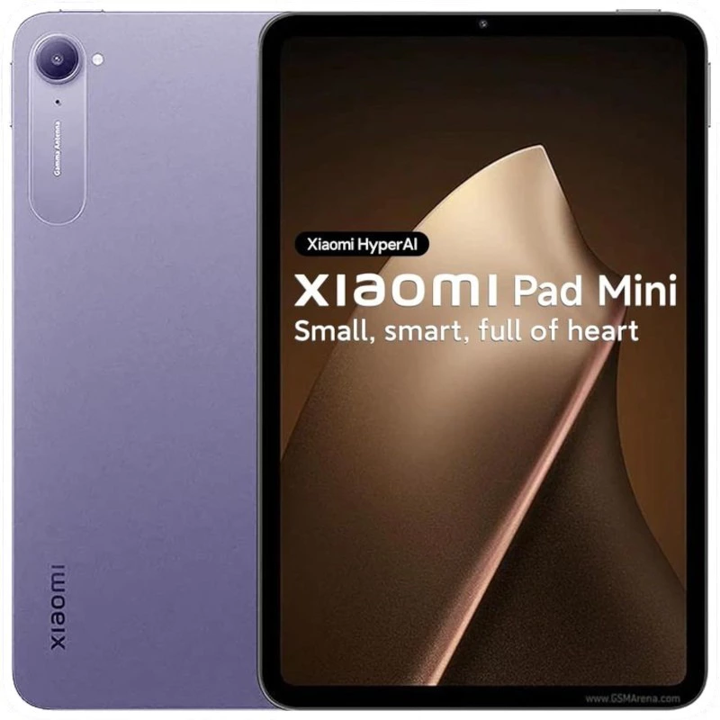 Xiaomi Pad Mini 12GB/512GB Lila
