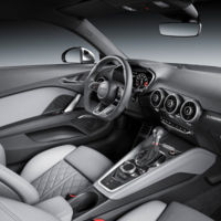 Top 10: Los mejores interiores de 2016 según Wards Auto