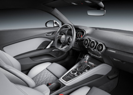 Top 10: Los mejores interiores de 2016 según Wards Auto