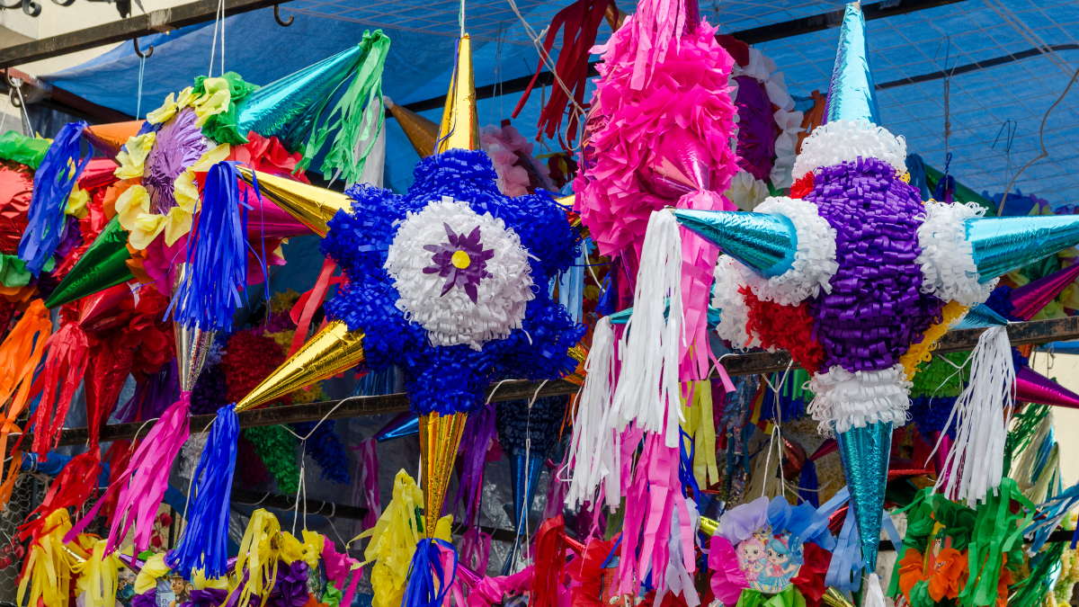 Así puedes llegar a uno de los bazares navideños más famosos de la CDMX ...