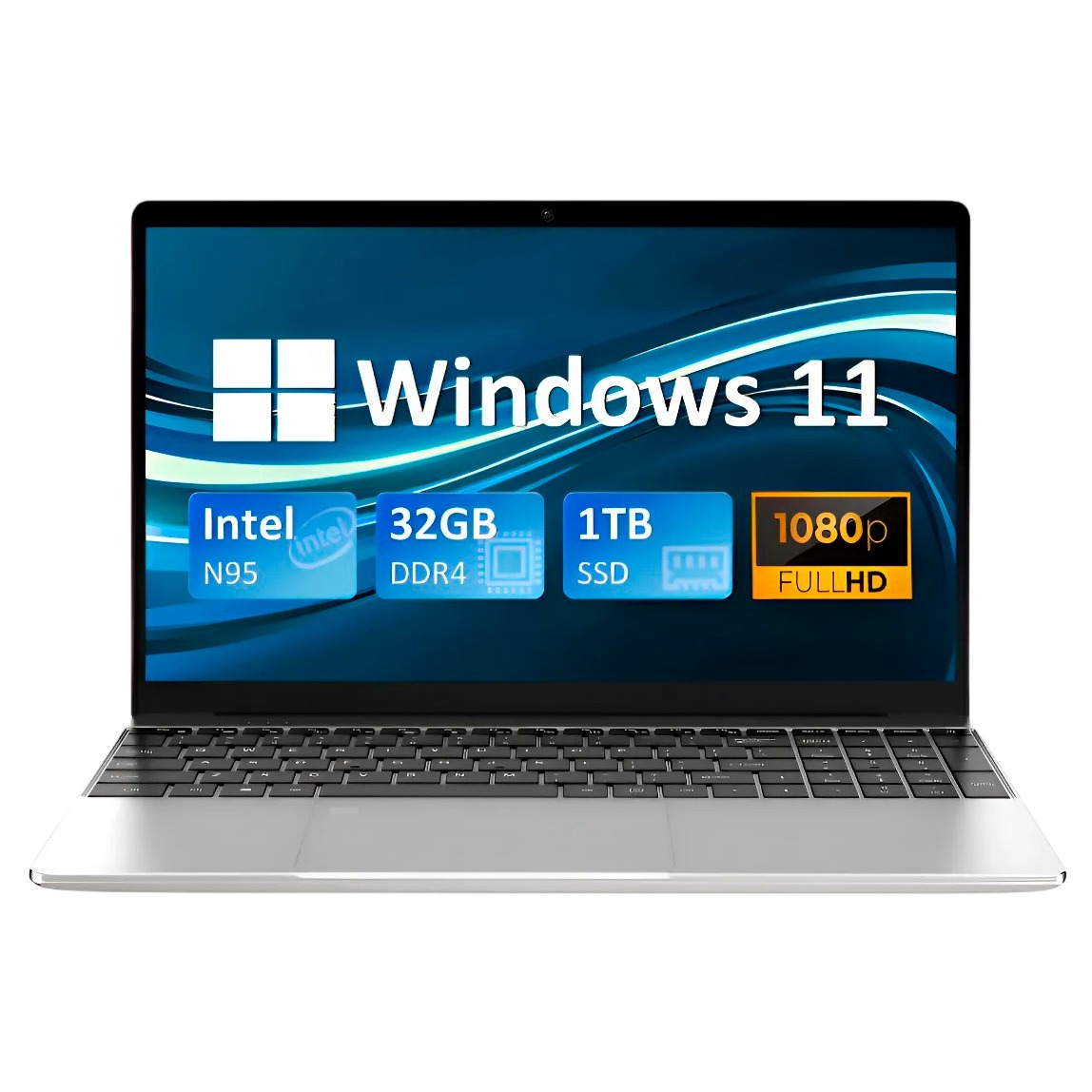 Laptop Auusda (1 TB / 32 GB)