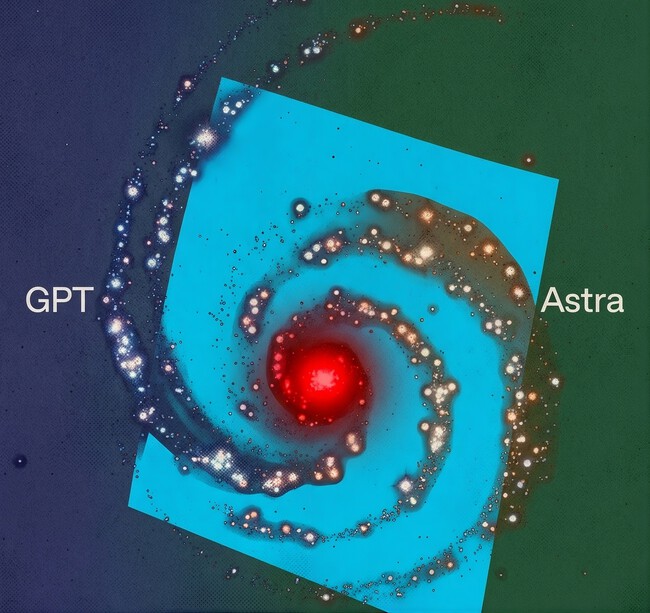 GPT-6 astra