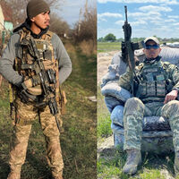 Não foi confronto direto: a tática de 'chuva de fogo' da artilharia russa que vitimou mais um brasileiro na guerra contra a Ucrânia 