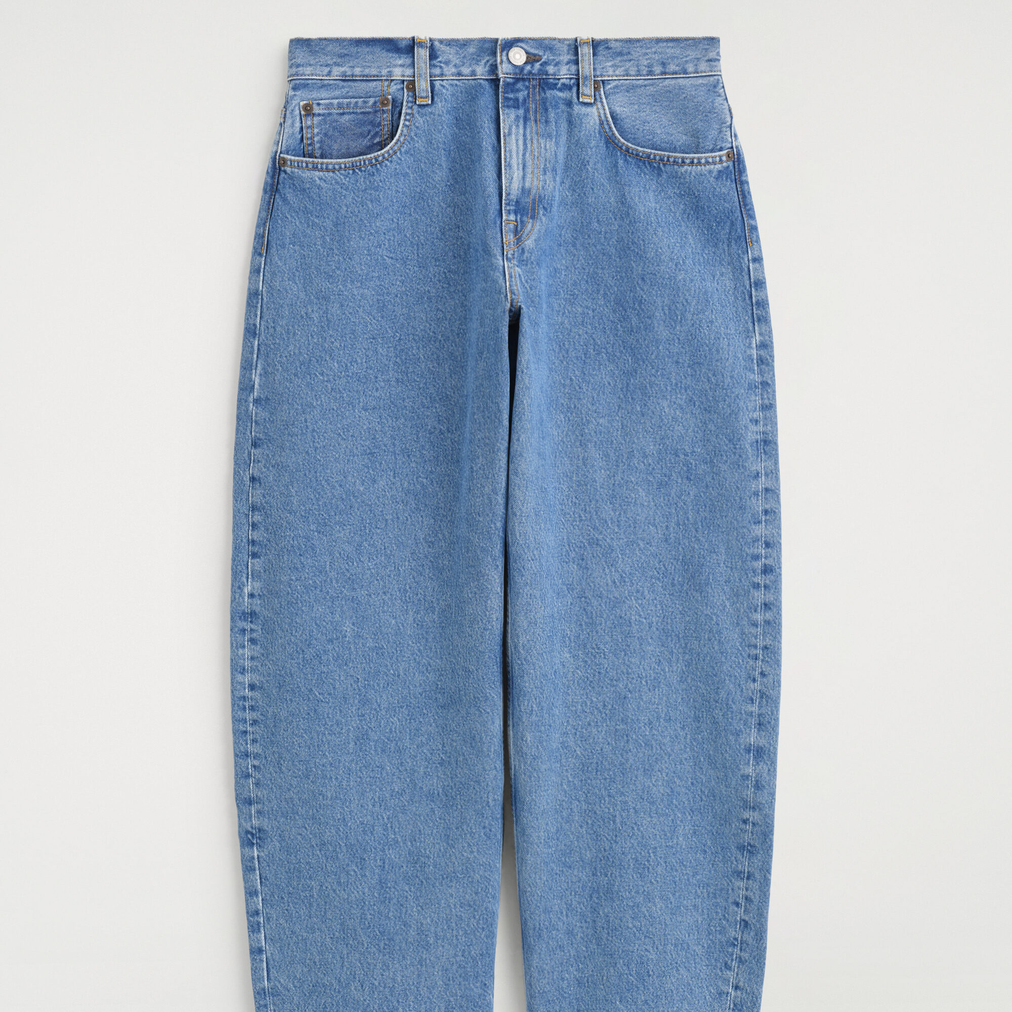 INLET - VAQUEROS CURVED LEG