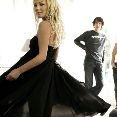 El documental que La Oreja de Van Gogh grabó hace casi 20 años es el Spinal Tap español. Si vuelven con Amaia, necesitamos un docu nuevo