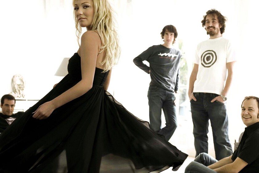 Si vuelve La Oreja de Van Gogh, también queremos que vuelvan con documental: el primero que hicieron fue HISTÓRICO