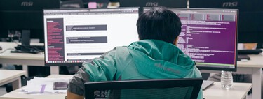 Una oferta de LinkedIn prometía teletrabajo y videojuegos. Detrás estaba Corea del Norte esperando pacientemente