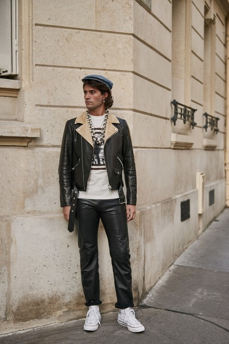 Streetstyle Hombre 8