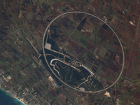 Porsche se queda el circuito de Nardò