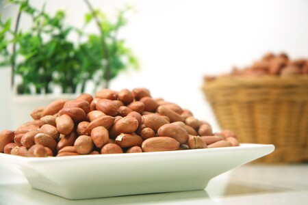 Cacahuetes: propiedades, beneficios y como usarlo en la cocina