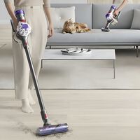 MediaMarkt vuelve a hundir el precio de la aspiradora Dyson super ventas que siempre lo peta