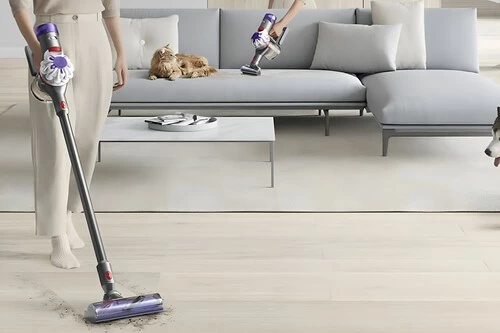 Dyson V8