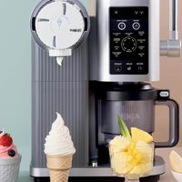 Helado en casa fácil gracias a esta heladera de Ninja que ahora está rebajada