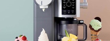 La heladería se instala en tu cocina: Ninja renueva su heladera más vendida con más funciones y mayor capacidad 