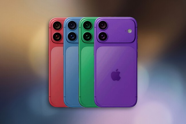 Iphone 18 Caracteristicas Precio Especificaciones