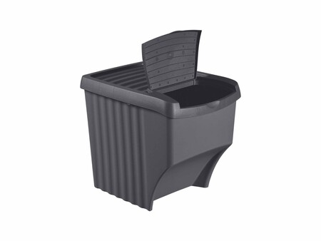 Cubo De Reciclaje Lidl
