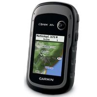 Garmin eTrex 30x, un GPS de mano para los senderistas, que ahora Amazon nos deja en sólo 134,95 euros 