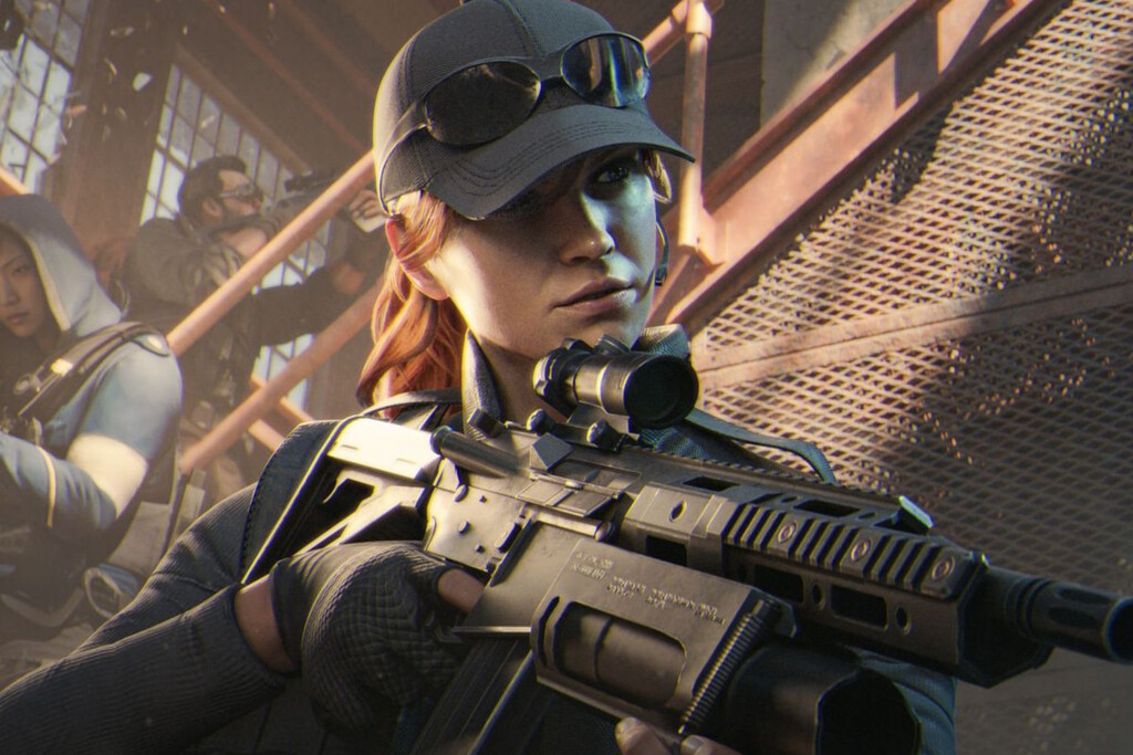 Ubisoft confirma el cierre de Rainbow Six Mobile tras menos de un año