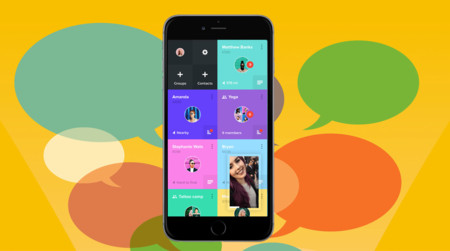 La "no rivalidad" de Tribe con Snacpchat y la razón de su silencioso ascenso